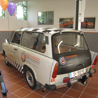 trabi